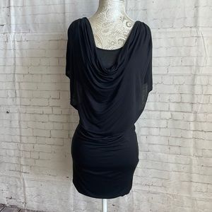A/X Armani Exchange mini dress in XS NWT!
